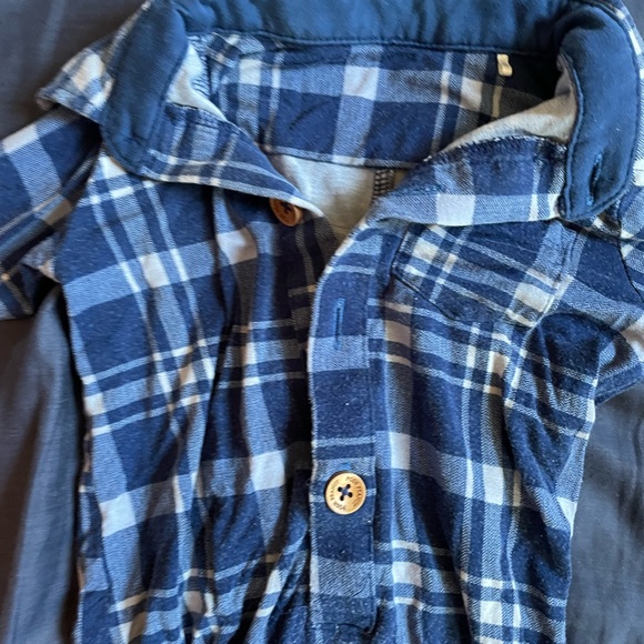 POSH PEANUT COVERALLS - Picture 3 of 7